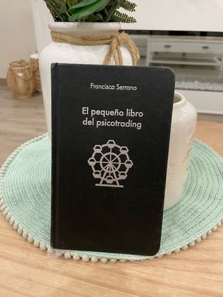 El pequeño libro del Psicotrading