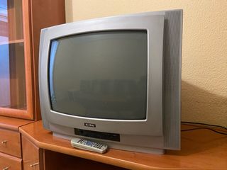 Televisor BLUEsky CRT plata