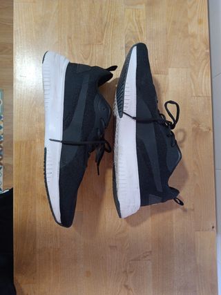 Zapatillas PUMA negras