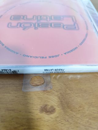 Marta Sanchez Luis Fonsi Andrea Bocelli Rossana