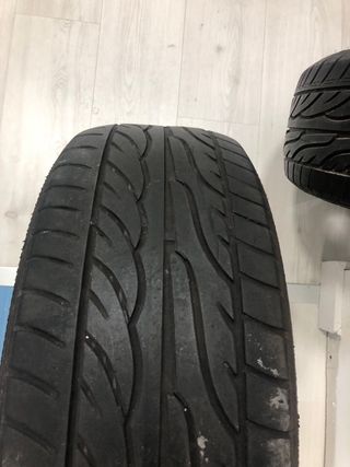 Llantas Mini Cooper 195/55R16