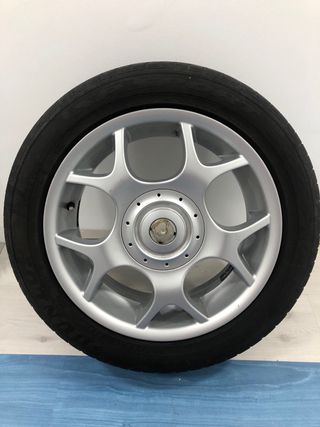 Llantas Mini Cooper 195/55R16