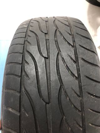 Llantas Mini Cooper 195/55R16