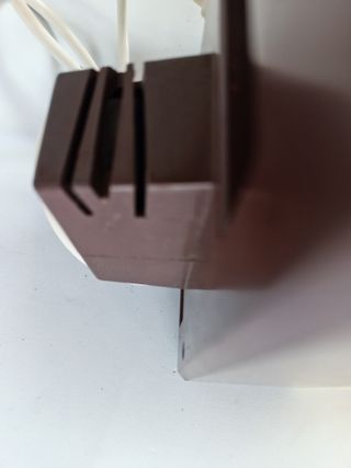 ABRELATAS ELÉCTRICO y AFILADORA INDESIT