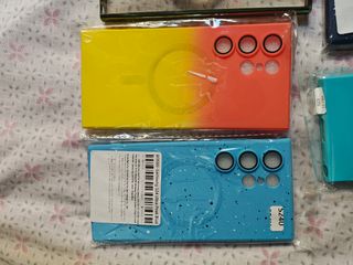 Fundas Samsung Galaxy S24 Ultra