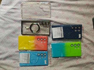 Fundas Samsung Galaxy S24 Ultra
