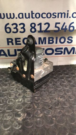 MODULO ABS RENAULT MEGANE 2 1.9 DCI 0265234601