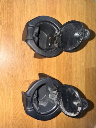 Ceniceros 2, Coche, Camion, Caravana etc. 29 €