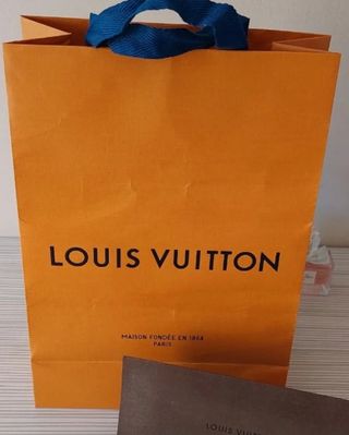 BOLSA LOUIS VUUTTON ORIGINAL
