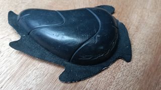 Saponetta Protettore Ginocchio Spidi Sx