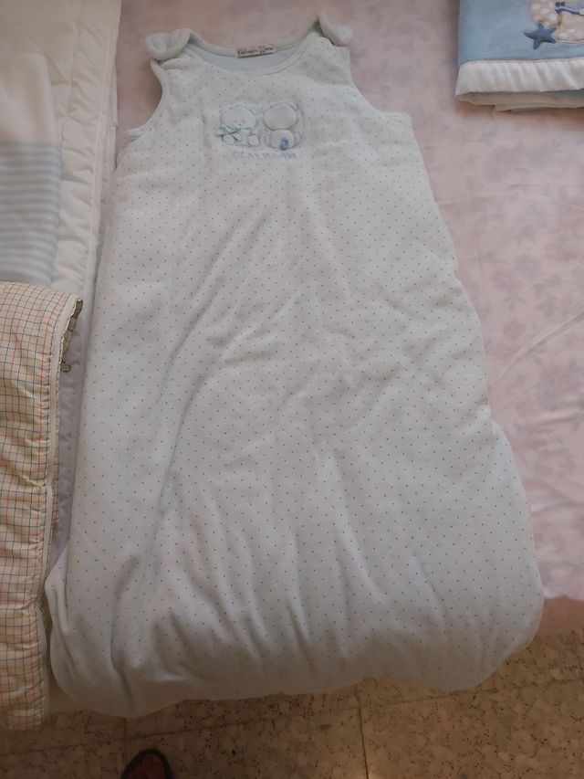 Lote ropa bebé recién nacido