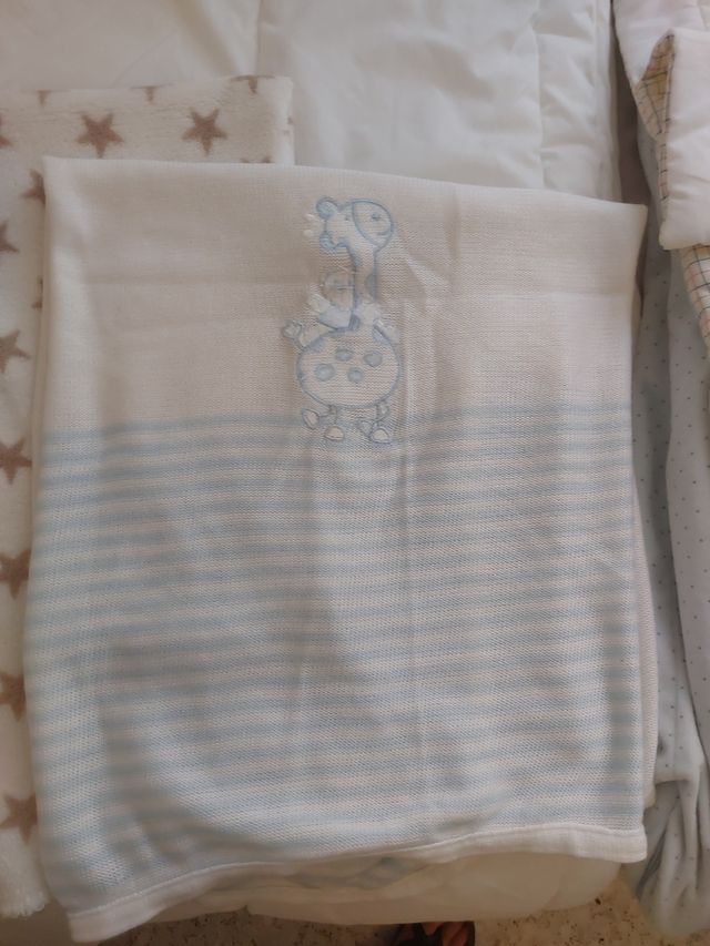 Lote ropa bebé recién nacido