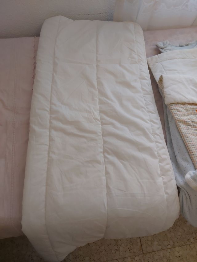 Lote ropa bebé recién nacido