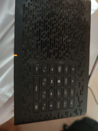 ROVO Radio por Internet - Negra