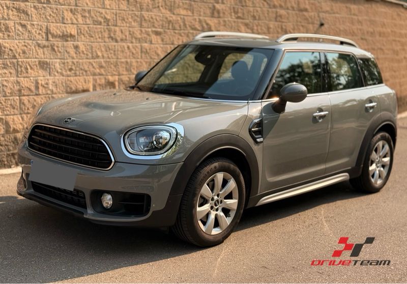 MINI Countryman 1.5 Cooper ALL4 Aut. F60 2019