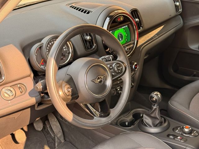 MINI Countryman Cooper 7.900km !!