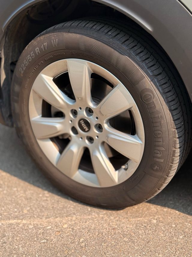 MINI Countryman Cooper 7.900km !!