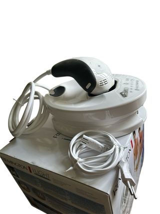 Remington iLight Essential: Epilatore Luce Pulsata