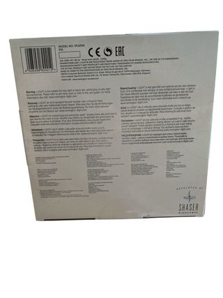 Remington iLight Essential: Epilatore Luce Pulsata