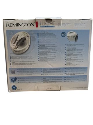 Remington iLight Essential: Epilatore Luce Pulsata
