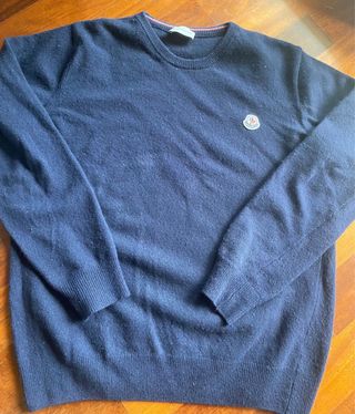 Maglia Moncler bambino lana 10/12 anni