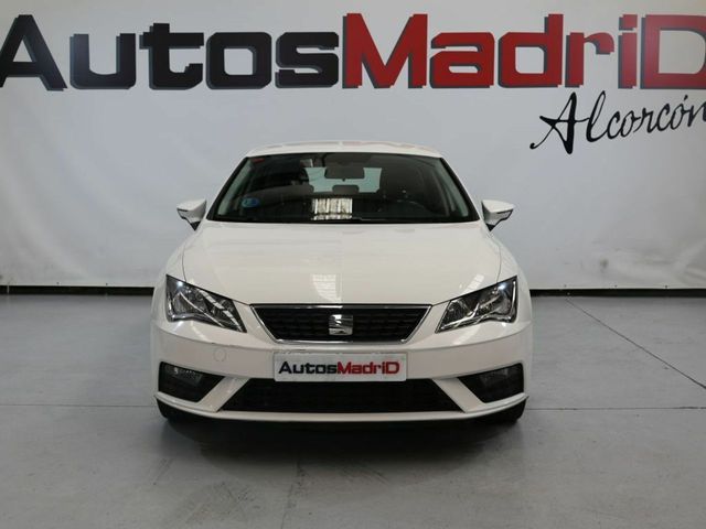 Seat Leon 1.4 TGI GNC St&Sp Style
