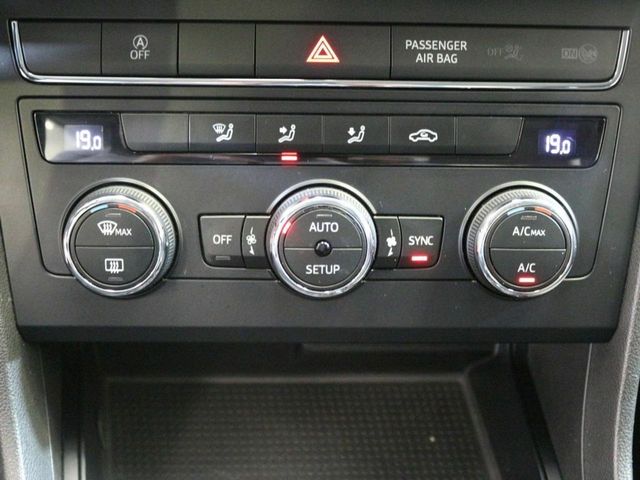 Seat Leon 1.4 TGI GNC St&Sp Style