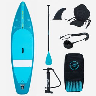Tabla paddle surf hinchable Mora Wattsup Hinchable 10'6 +