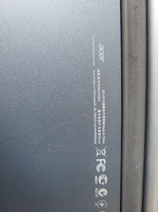 3 Tablet: Asus, Acer - Ricambi