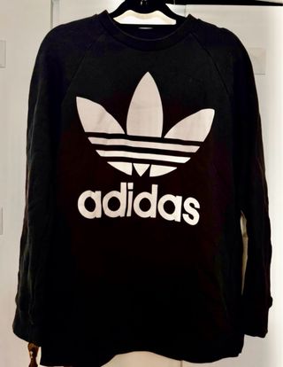 PACK 3 Sudaderas Nike y Adidas talla L