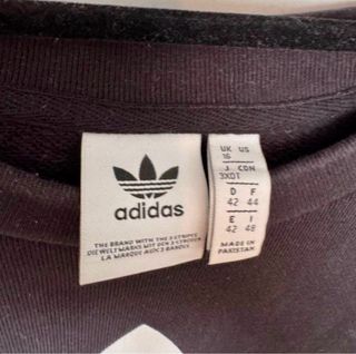PACK 3 Sudaderas Nike y Adidas talla L