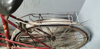 BICICLETA TORROT ANTIGUA
