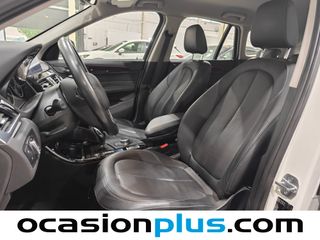 BMW X1 sDrive20d 140 kW (190 CV)