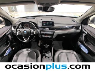 BMW X1 sDrive20d 140 kW (190 CV)