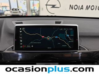 BMW X1 sDrive20d 140 kW (190 CV)