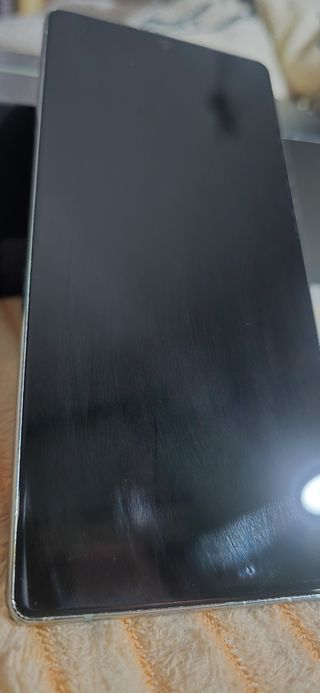 Samsung Galaxy Note 20 - Como nuevo