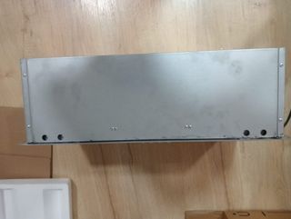 Campana extractora Teka - Sin usar. Con regalo!!