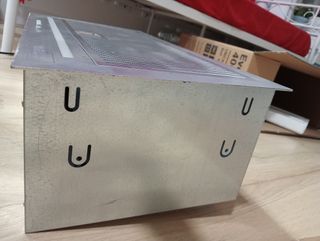 Campana extractora Teka - Sin usar. Con regalo!!