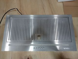 Campana extractora Teka - Sin usar. Con regalo!!