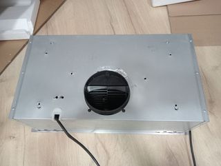 Campana extractora Teka - Sin usar. Con regalo!!