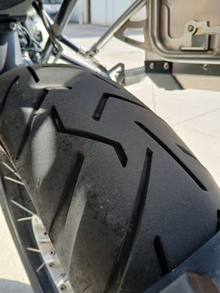 BMW R 1200 GS Adventure 2011