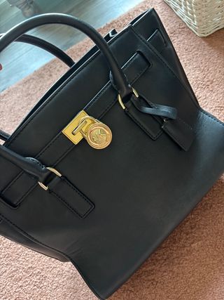 Bolso Michael Kors negro