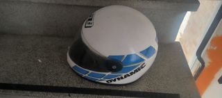 Casco moto Dynamic