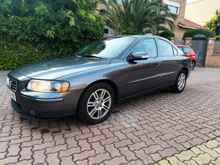 Volvo S60 2007