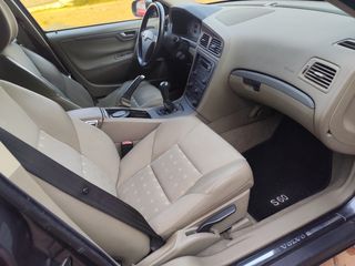 Volvo S60 2007