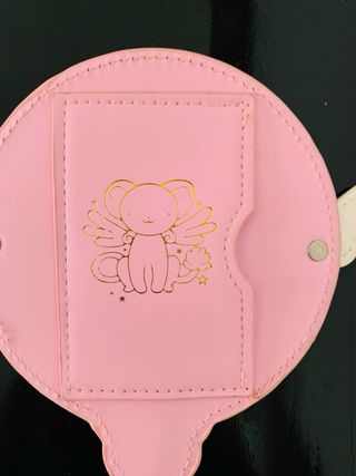 Llavero varita Sakura Card Captors