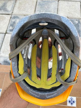 Casco Specialized MTB