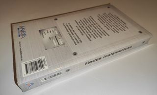 Redes inalambricas / Wireless Networking (Spani...