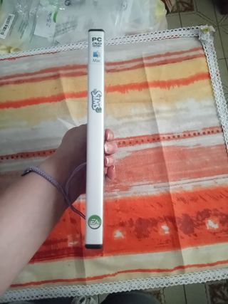 Gioco per PC DVD-ROM The Sims 3 2009