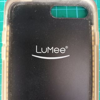 Carcasa Lumee iPhone - funda iluminada